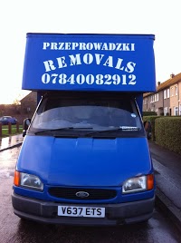 REMOVALS 255381 Image 2